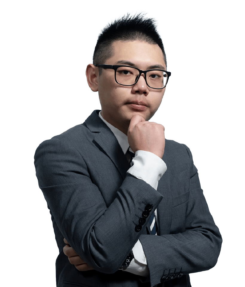 Lewis 小路