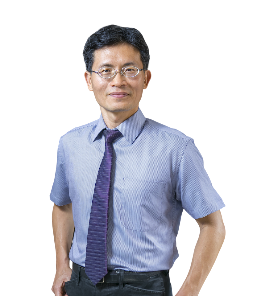 Jesi 周律辰