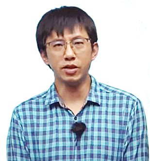 李楓老師
